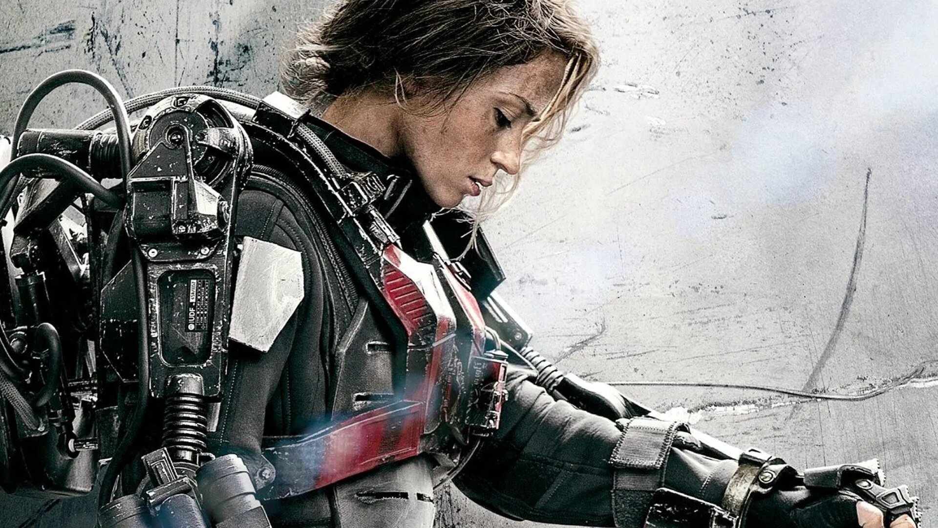 Emily Blunt Says The Script For EDGE OF TOMORROW 2 is "Really Promising and Really Cool" — GeekTyrant